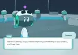 Preview of the interactive consultation